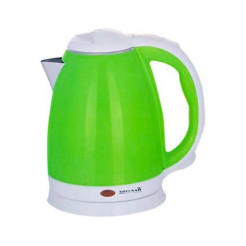 Novena Kettle